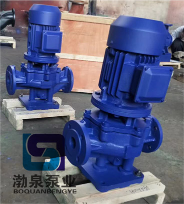 KQL40/150-0.18/2_小流量低揚(yáng)程循環(huán)泵
